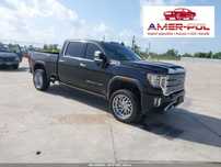 GMC Sierra 2023r., 4x4, 6.6L
