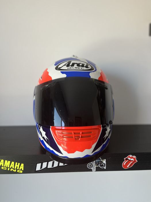 Vendo arai doohan