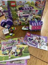 Lego Friends 6-12 lat