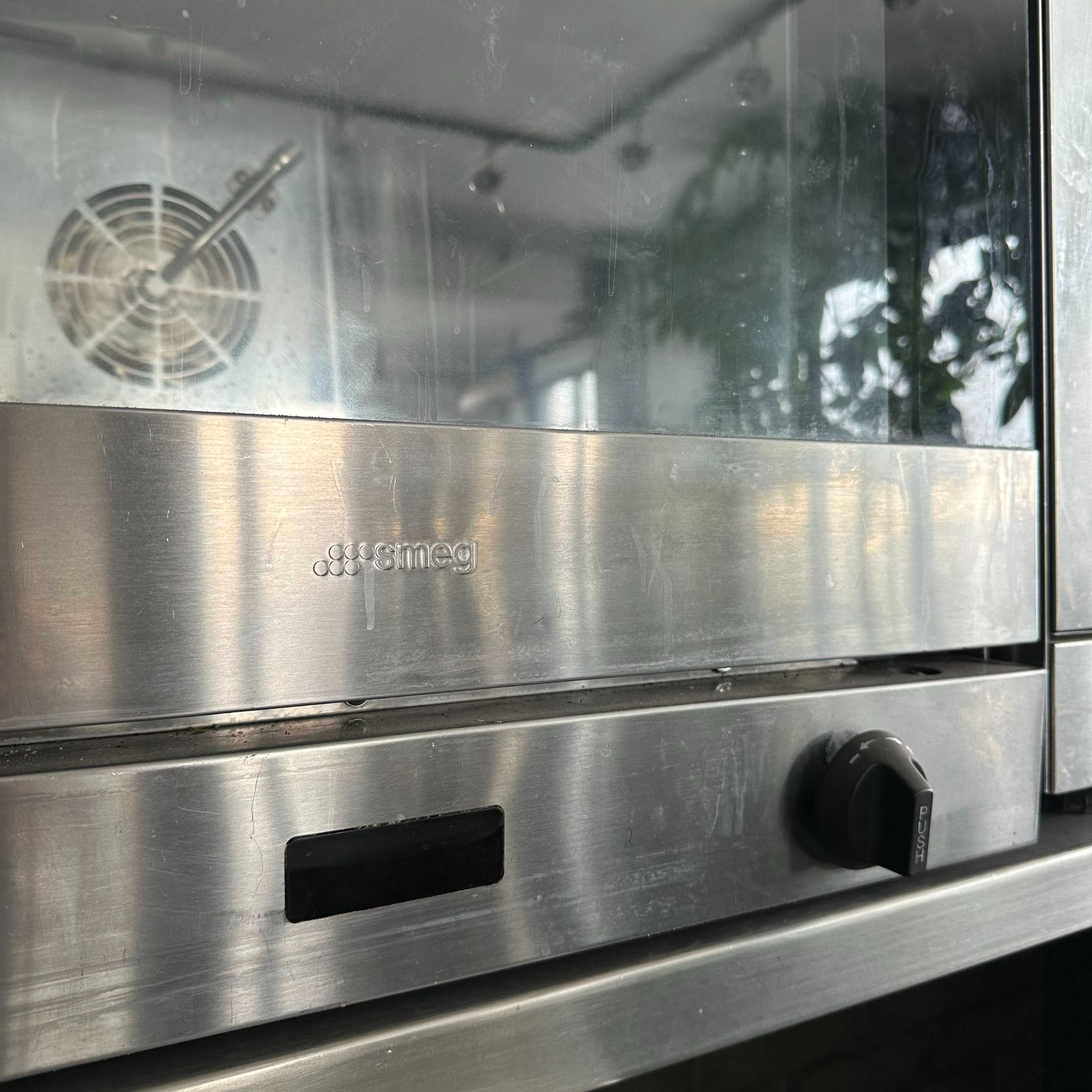 Piekarnik SMEG 59x54