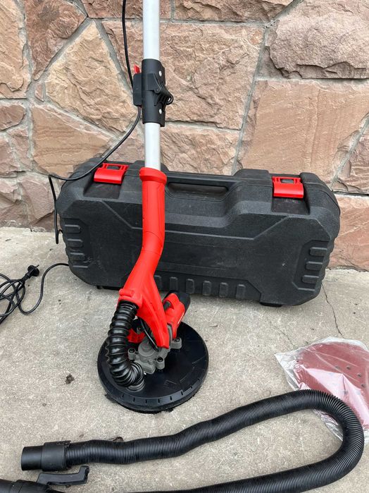 Шліфмашина для стін Einhell TC-DW 225 бу