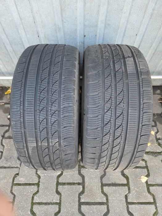 Opony zimowe IMPERIAL Snowdragon 3 - 255/35/19