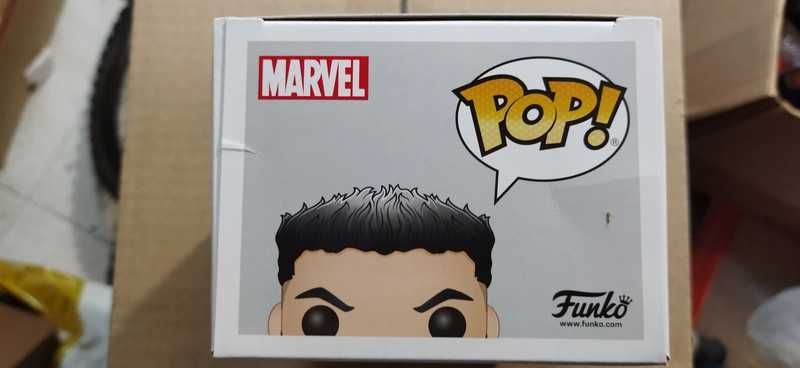 Funko Pop! Black Panther: Ulysses Klaue [387]