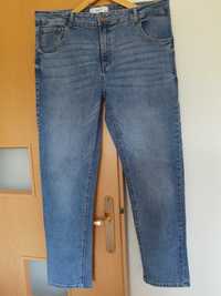 jeansy boyfriend slim 44 reserved