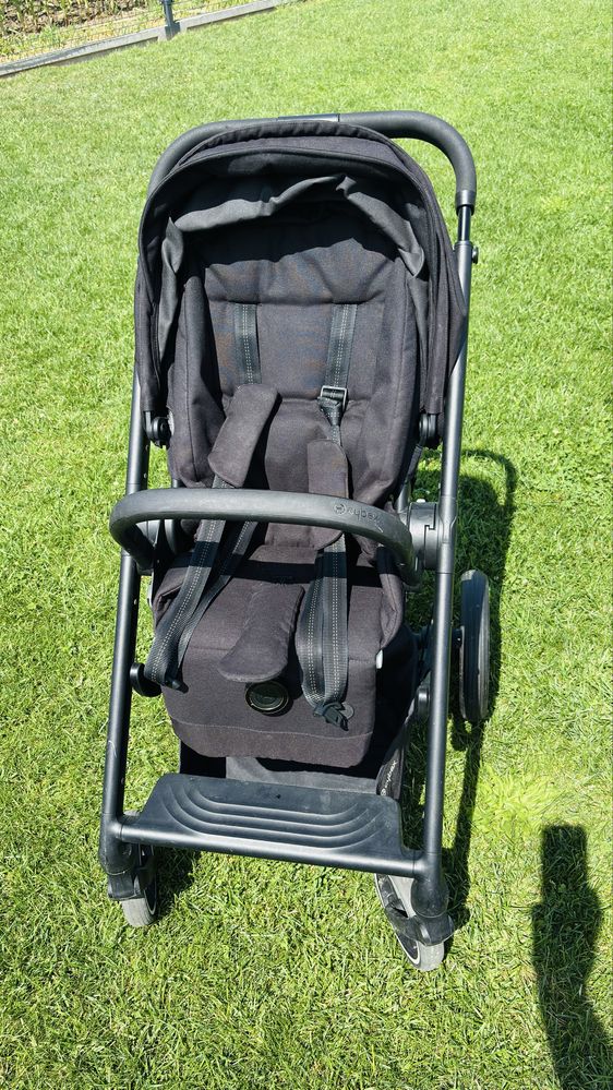 Wòzek spacerowy Cybex Balios S