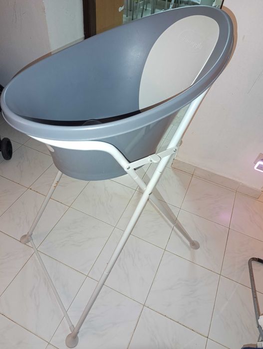 Vendo banheira shnuggle