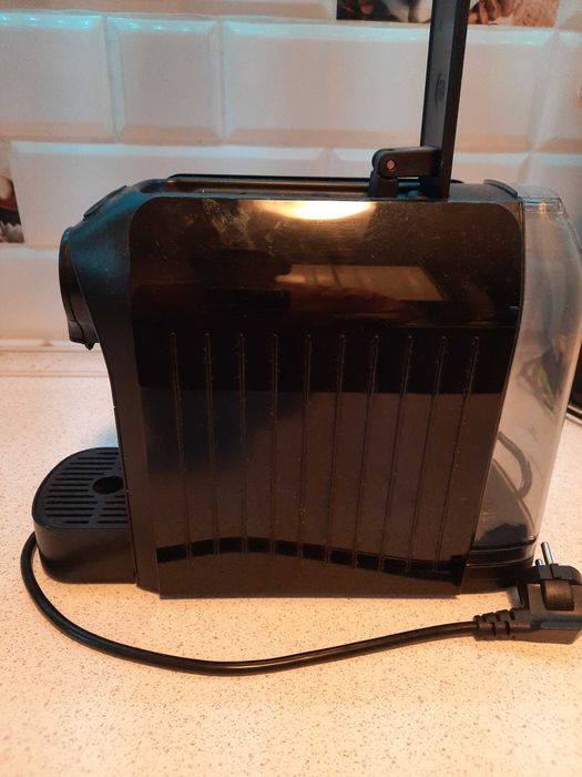 Ekspres do kawy na kapsułki