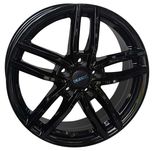 Felgi 17 5x114,3 Kia Ceed Sportage Hyundai i30 Tucson Kona SX4 Dezent
