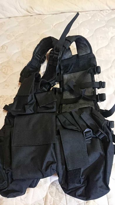 продам тактическую разгрузку