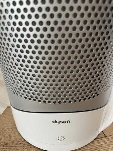 Продам новесенький Очищувач повітря Dyson pure hot+cool