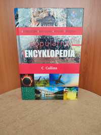 Popularna encyklopedia Collins