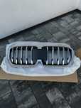 Grill Atrapa BMW x1 U11 - 2022+ Msport xDrive23i