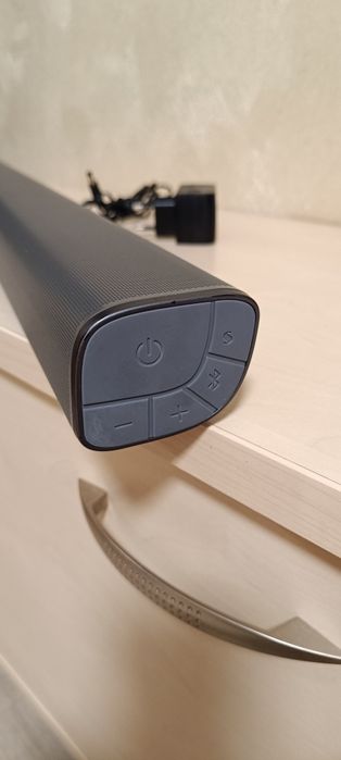 JVC sound bar TH-D437H саундбар arc Bluetooth