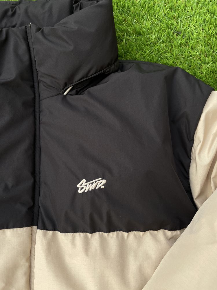 STWD PUFFER JACKET