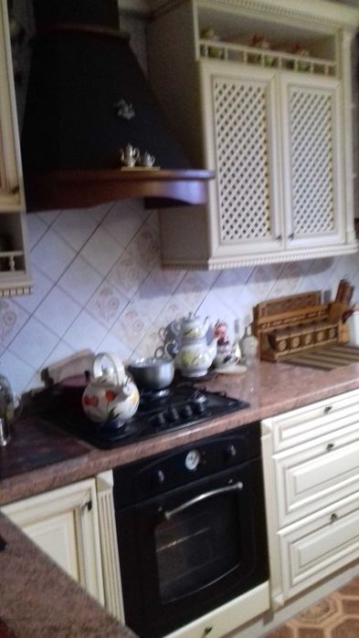 Продаж 3-кімнатної квартири в самому центрі Броварів.