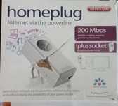 Homeplug Sitecom