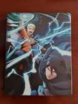 STEELBOOK Naruto x Boruto Ultimate Ninja Storm Connections