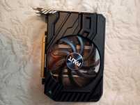 Karta graficzna Palit GTX 1660 ti 6 Gb Stormx