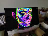 Telewizor QLED PEAQ PTV 50GQU-5024C  4K UHD Gwarancja 24 mies..