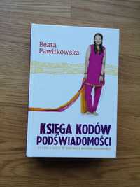 Beata Pawlikowska, Księga kodów podświadomości