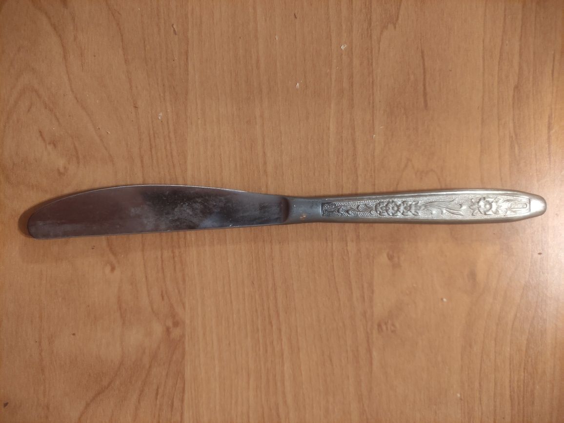 Ложки ножи вилки нержавеющие новые