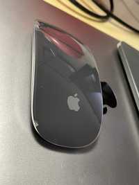 Apple Magic Mouse 2 Czarna