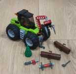 LEGO City 60181 Traktor Leśny bez figurek