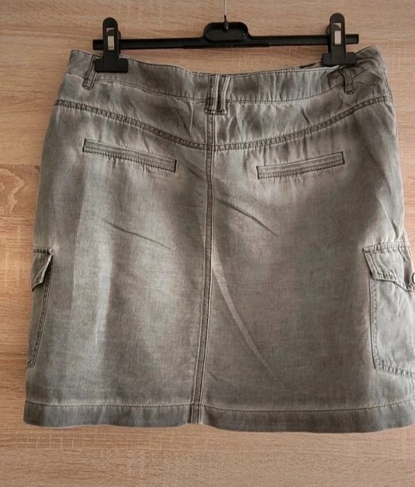 Spódnica mini damska Esprit rozm.L 40