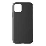 Żelowe elastyczne Etui Motorola Moto G60S czarny