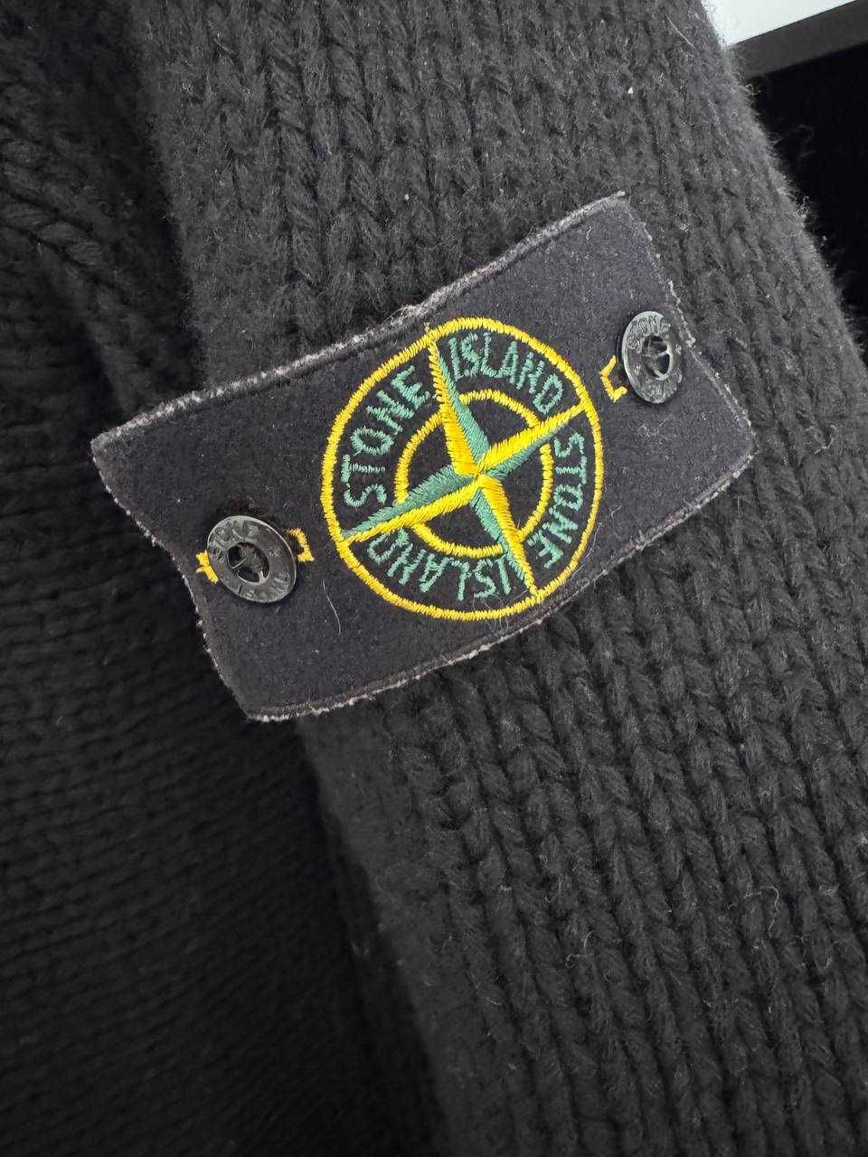 Кофта Stone Island