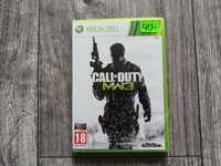 Gra Xbox 360 Call Of Duty MW3- Polska wersja