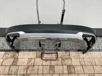 Volvo V90 Cross Country 2017 spoiler tylny zd
