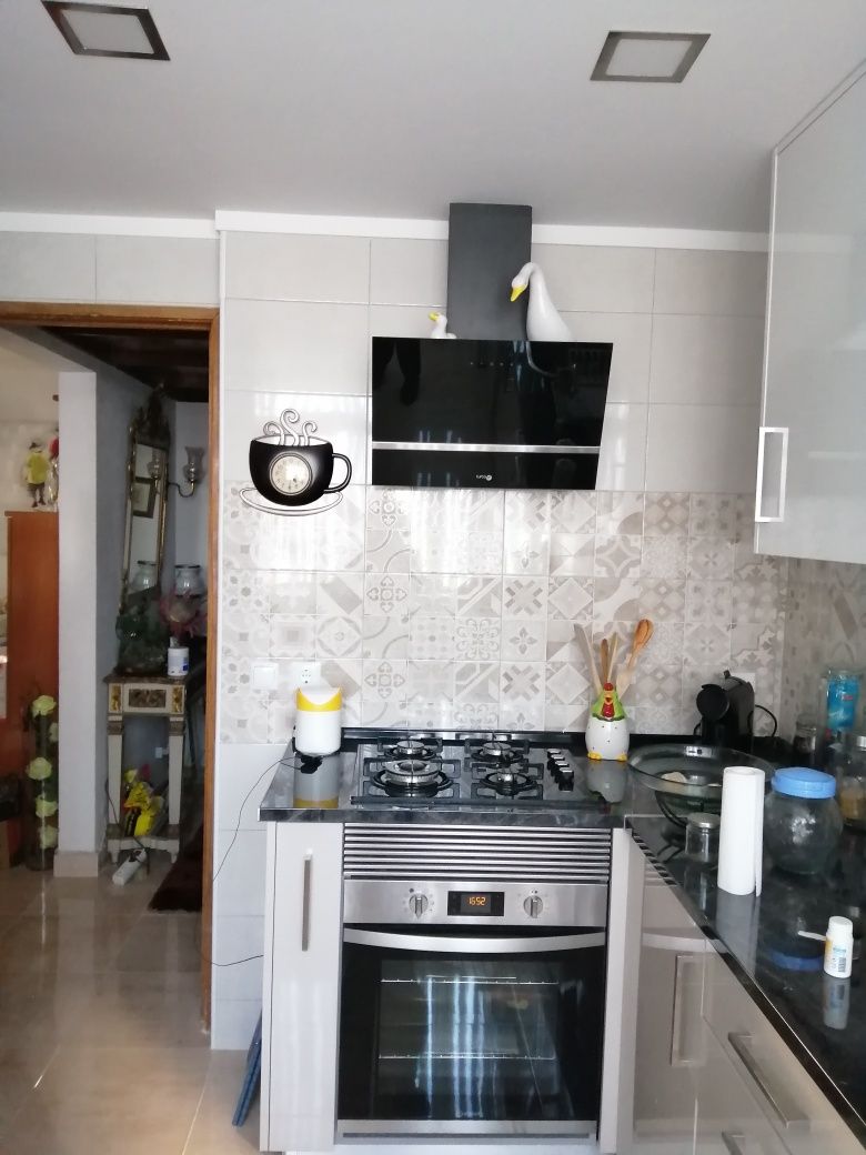 Armários de cozinha