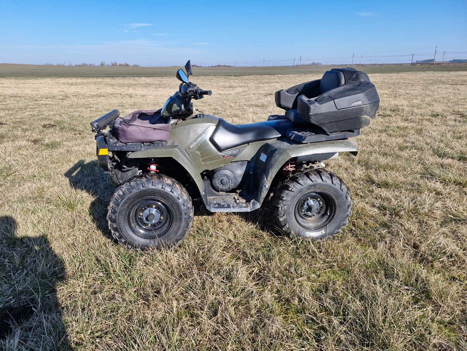 Polaris Sportsman 800