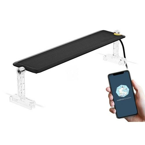 CHIHIROS oświetlenie LED AII 501 50cm BLUETOOTH