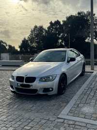 Bmw e92 320 pack m 184cv