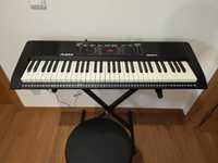 Piano electrico Alesis Melody 61