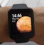 Mi Watch Lite + 2 pasek