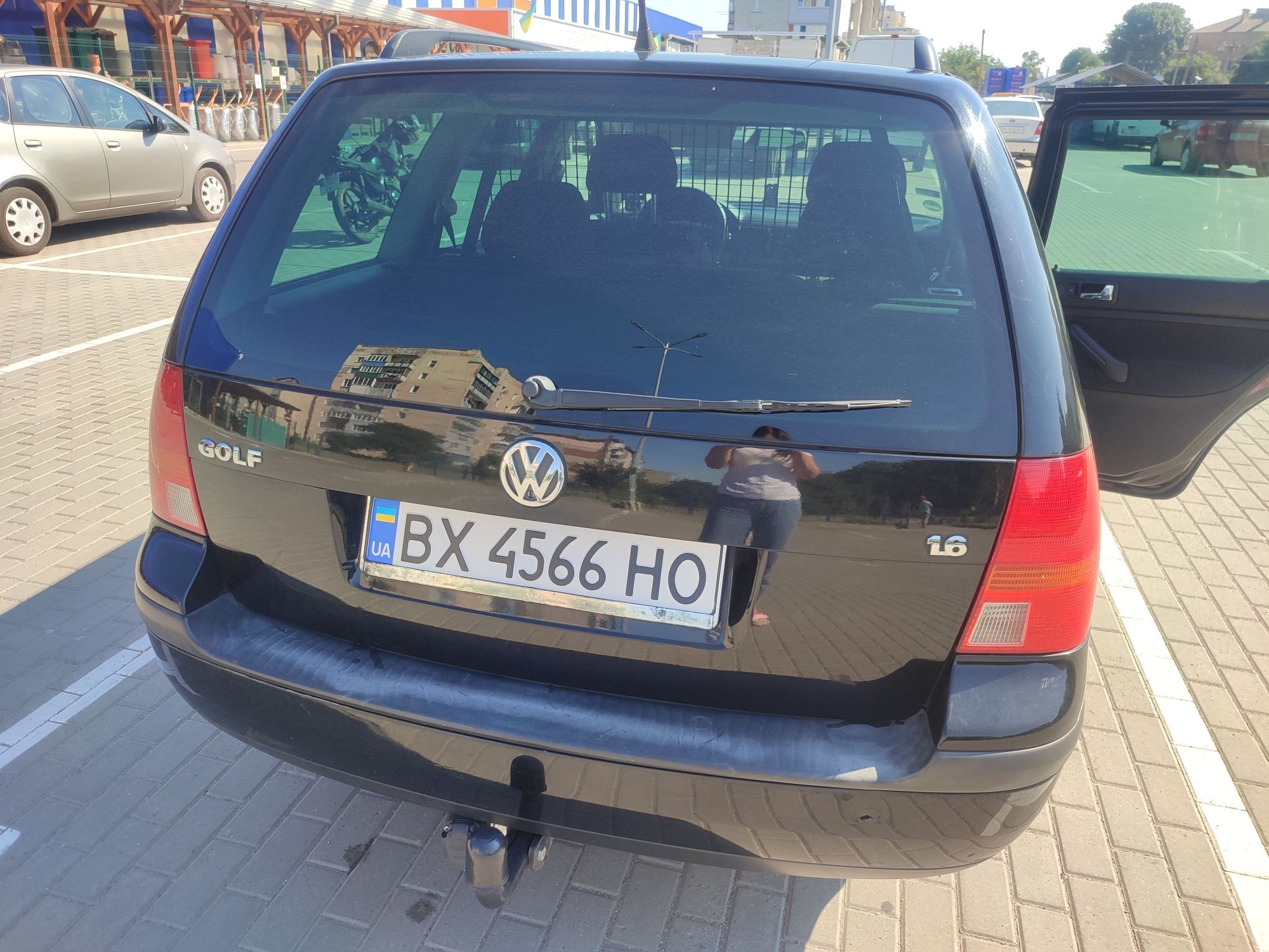 Продам Volkswagen Golf