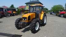 Renault ceres 95x sprowadzony 1996r. oryginał