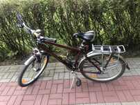 Rower Giant City Adventur rozmiar M