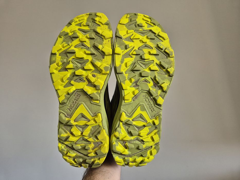 Buty męskie do biegania Hoka Torrent rozmiar 43 1/3.