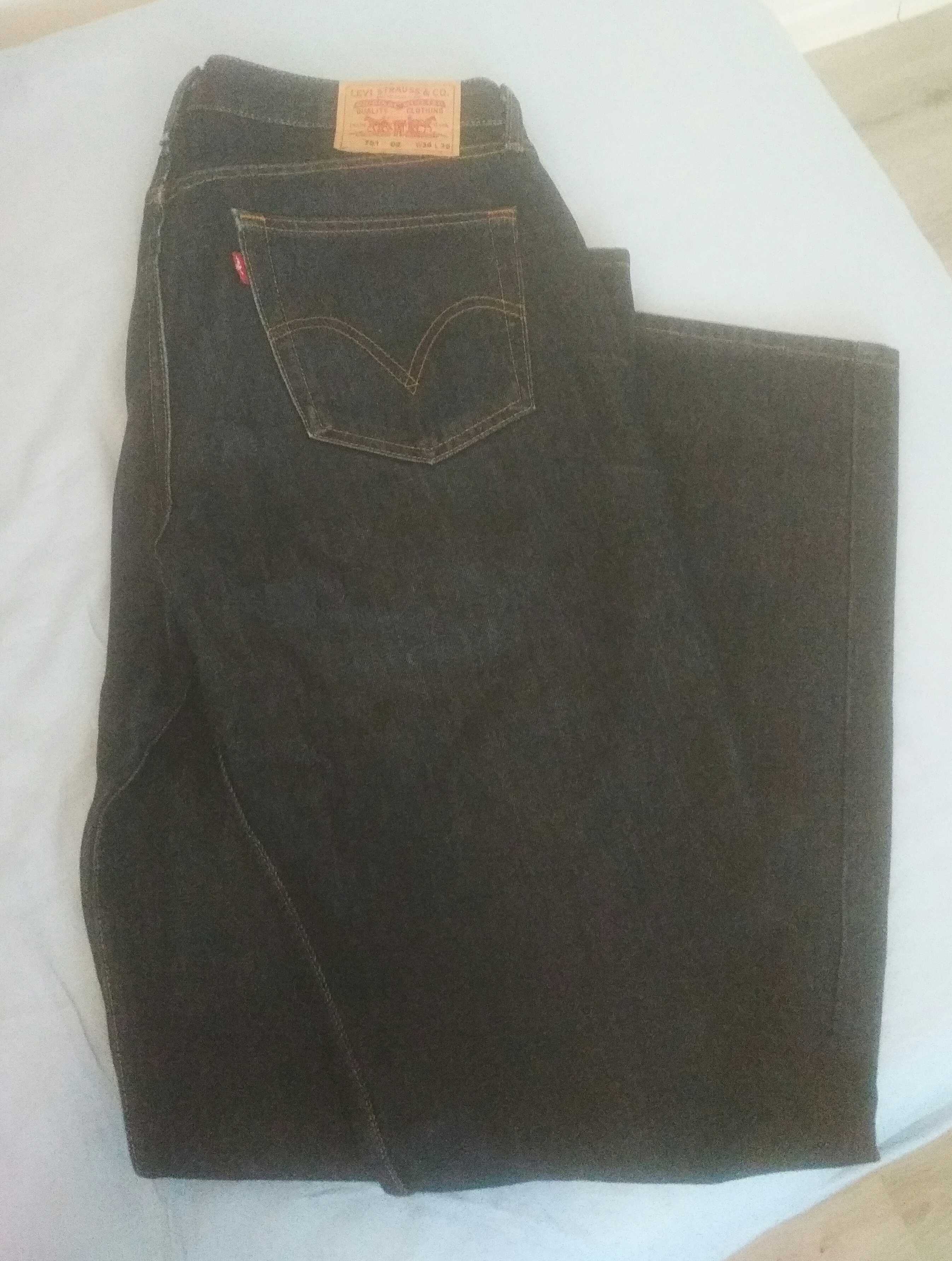 Джинси " Levi Strauss "