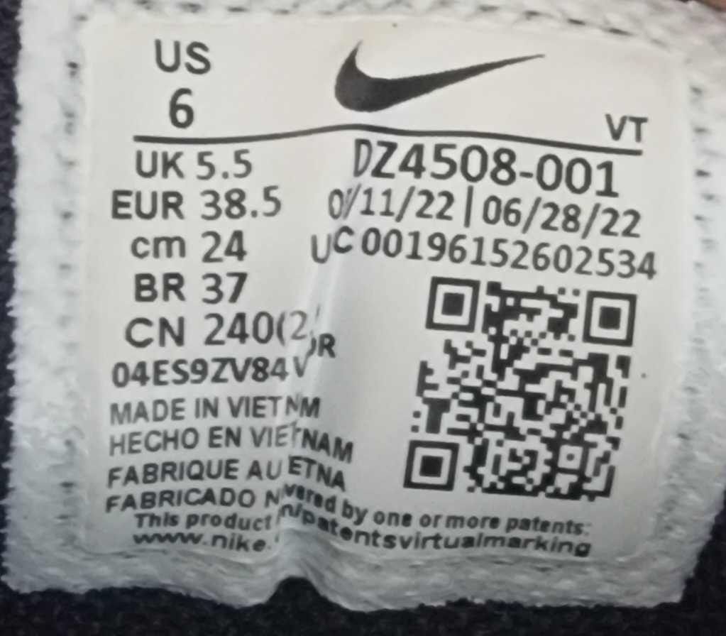 Buty Nike TN rozm 38.5