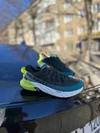 Оригінальні трекінгові кросівки Merrell Agility Peak 4 GTX J067343