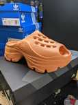‼️Original жіночі Adidas by Stella McCartney Clogs клоги тапочки‼️