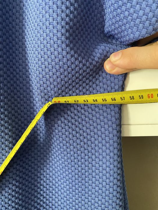 Sukienka luźna oversize SPEKTRA 44