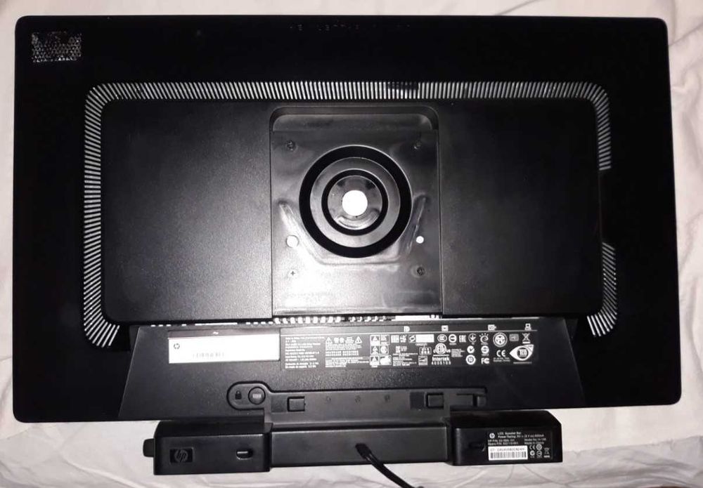 ЖК-Монитор HP Z23i