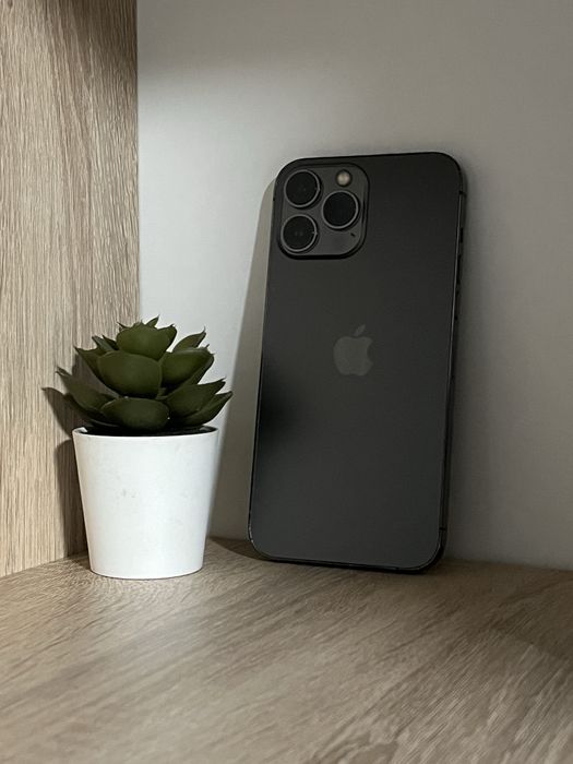 Iphone 13 PRO MAX 93% 256gb +Gratisy / dowóz nowy sącz