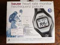 Beurer PM 18 спортивний годинник пульсометр
